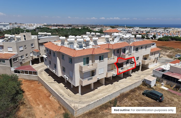 Paralimni, Famagusta, Chipre