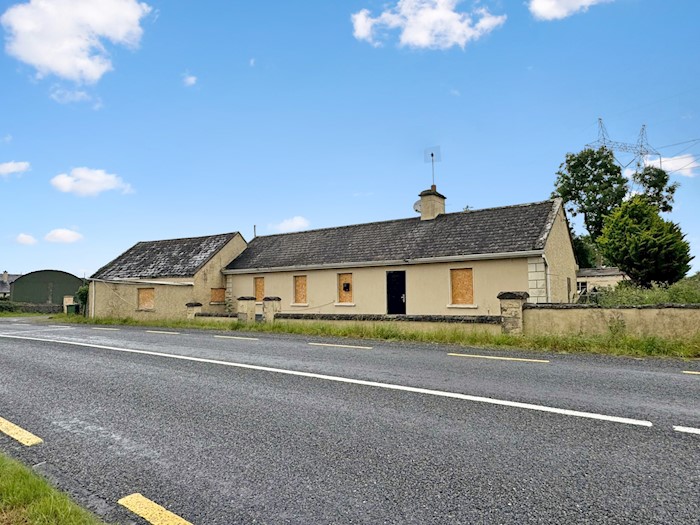 Tiermaclane, Ennis, Co. Clare, Ireland