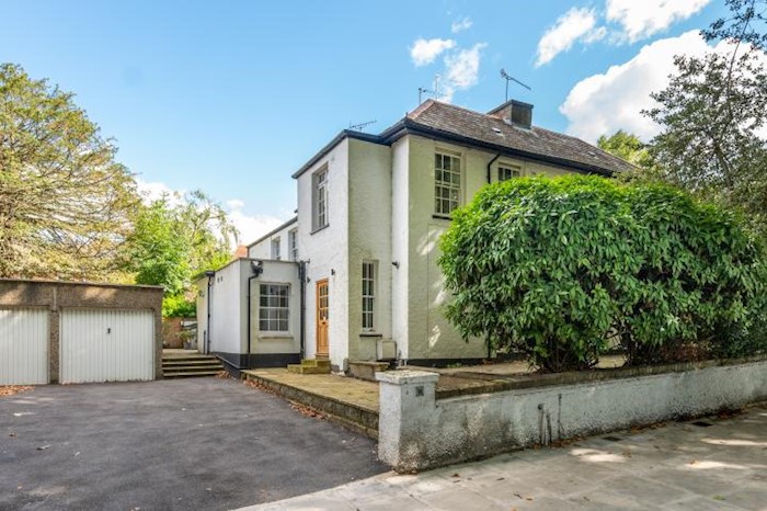 Flat 2, 12 North Hill, London, N6, United Kingdom