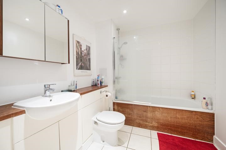 Leamore Court, Meath Crescent, London, E2