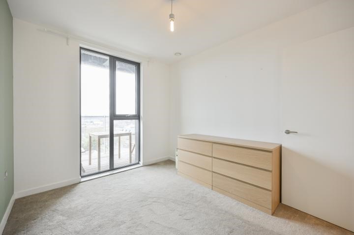 Gateway Apartments, Station Approach, Hoe Street, London, E17