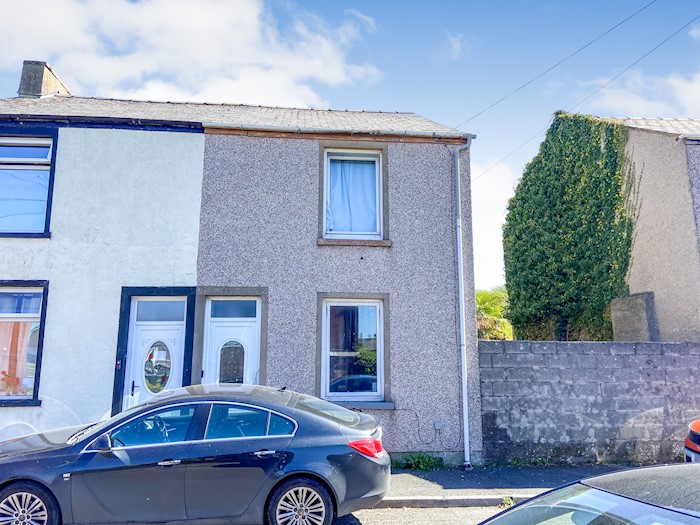 45 Lord Street, Dalton-in-Furness, Cumbria LA15 8HE, Reino Unido