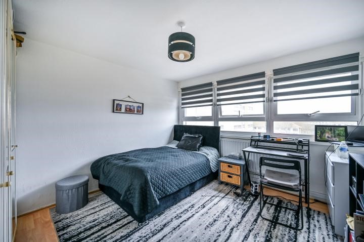 Thirlmere House, Summerwood Road, Isleworth, Middlesex, TW7