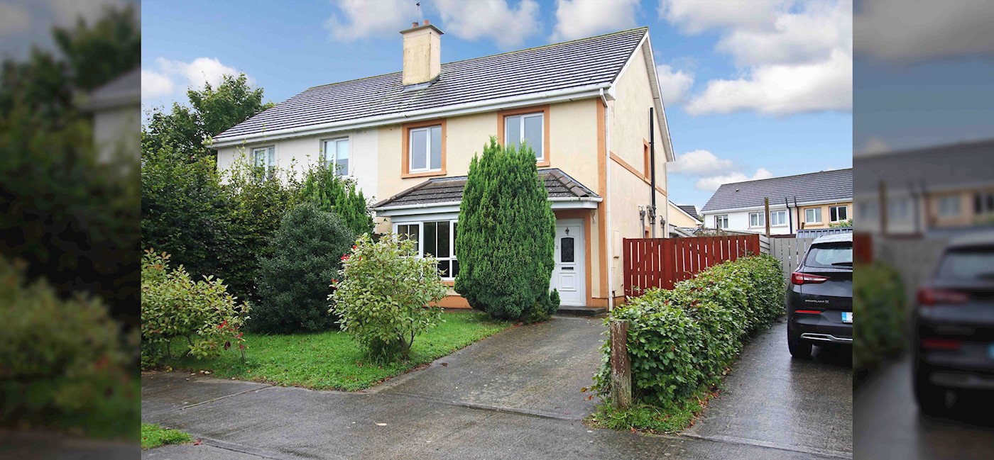 2 Philips Vale, Daingean, Co. Offaly, R35 W0F4 1/18