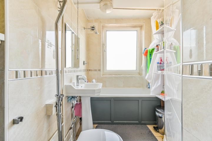 Clarkson House, Maysoule Road, London, SW11