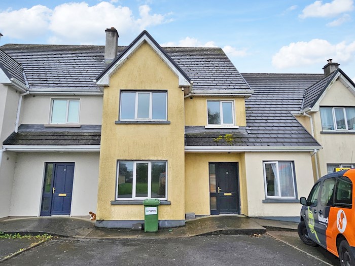 19 The Oaks, Frenchpark, Co. Roscommon, Irlanda