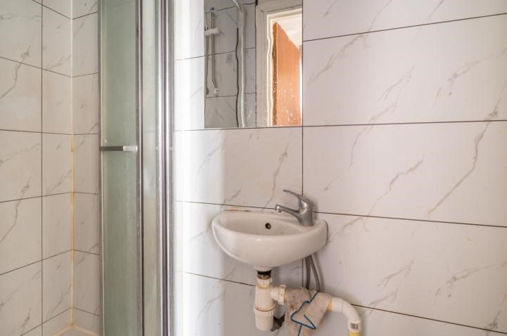 Terrace Road, London, E13