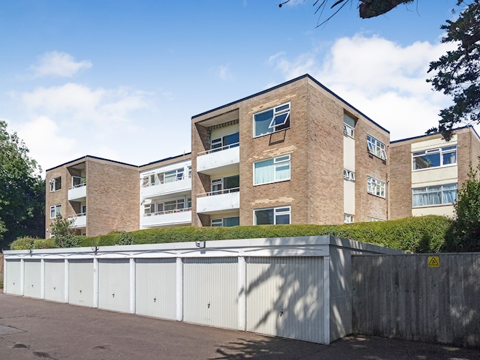 Auction Properties List,Torfield Court, St. Anne's Road, Eastbourne