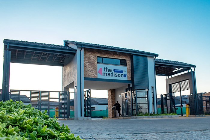 Unit 273, The Madison at Amberfield City, Centurion, Gauteng, South Africa