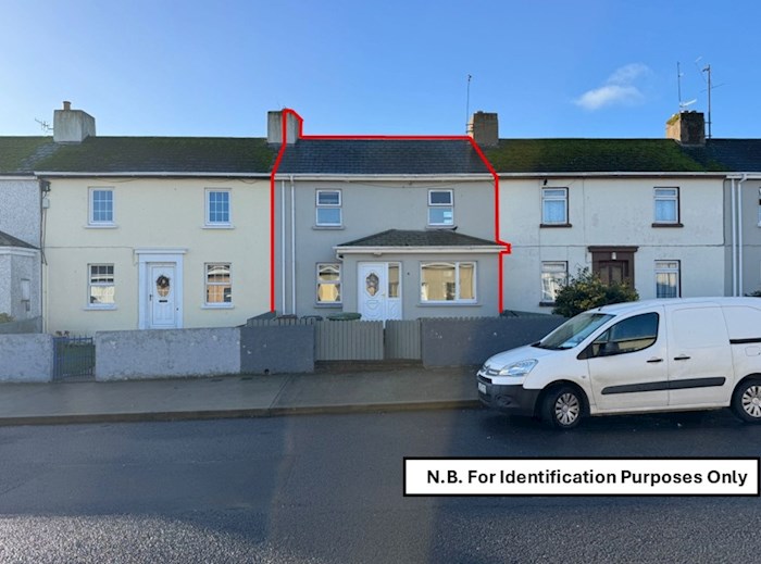 217 William Street, Portlaw, Co. Waterford, Ireland