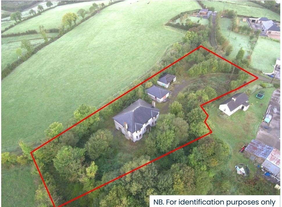 Drumcassidy, Kilnaleck, Co. Cavan, A82 X2X4