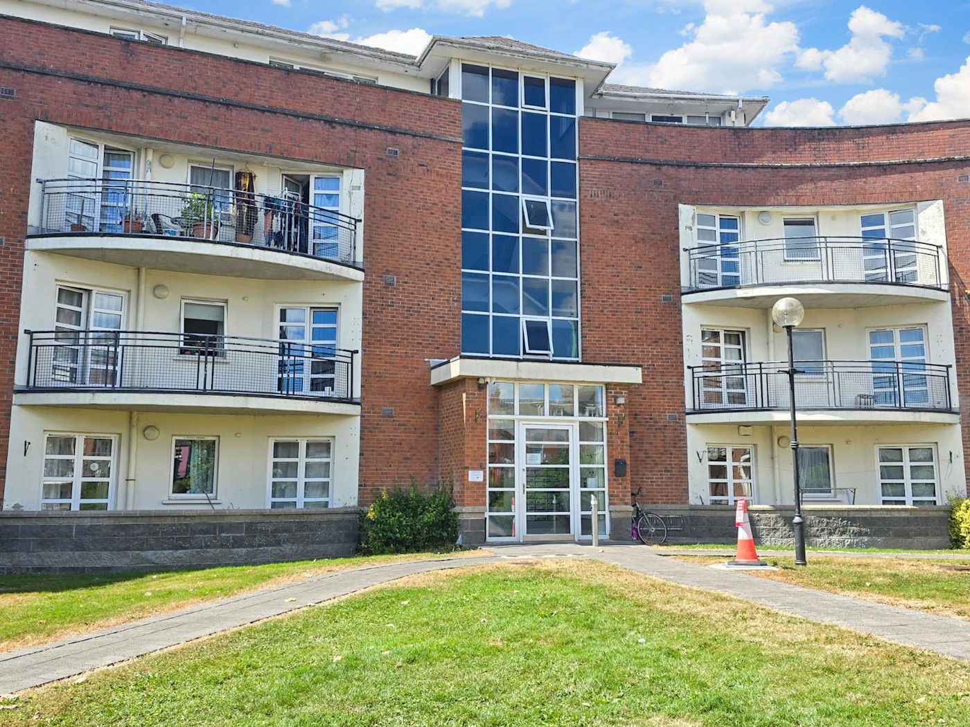 39 Carroll Village, Dundalk, Co. Louth
