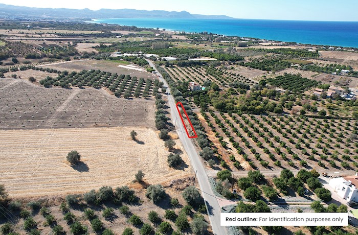 Μακούντα,Πάφος, Κύπρος