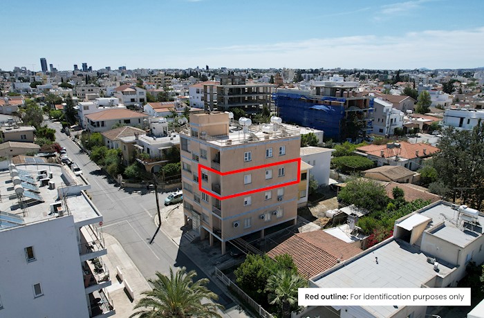 Agios Dometios, Nicosia, Cyprus