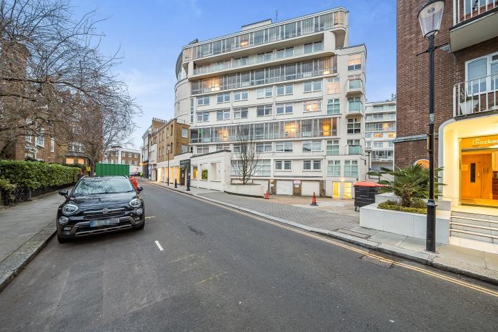 Ranelagh House, Elystan Place, London, SW3 1/19