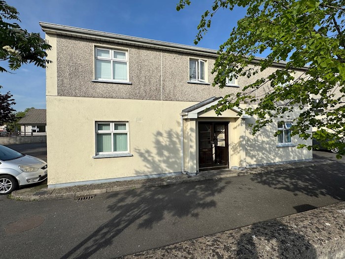 2 Crosby Place, Barrack Street, Co. Carlow, Ireland