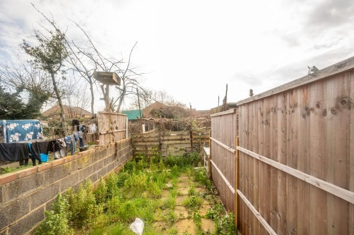 Terrace Road, London, E13