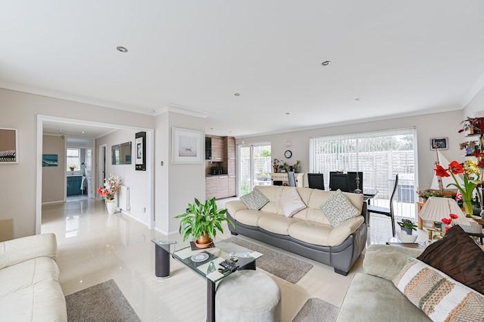Guildersfield Road, London, SW16, United Kingdom