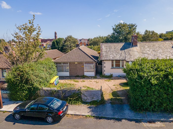 5 &5A Farranboley Cottages, Dundrum, Dublin 14, Ireland
