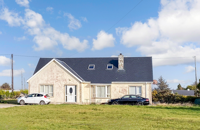 Tullyarb, Cardonagh, Co. Donegal, Ireland