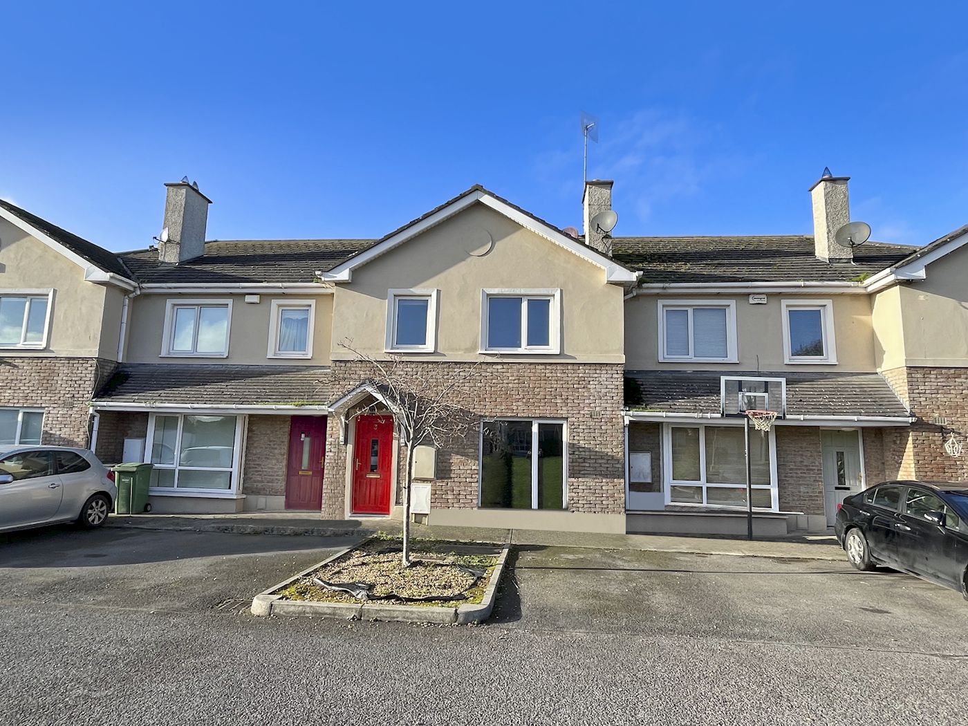3 The Pines, Fairyhouse Road, Ratoath, Co. Meath, A85VW89 1/12