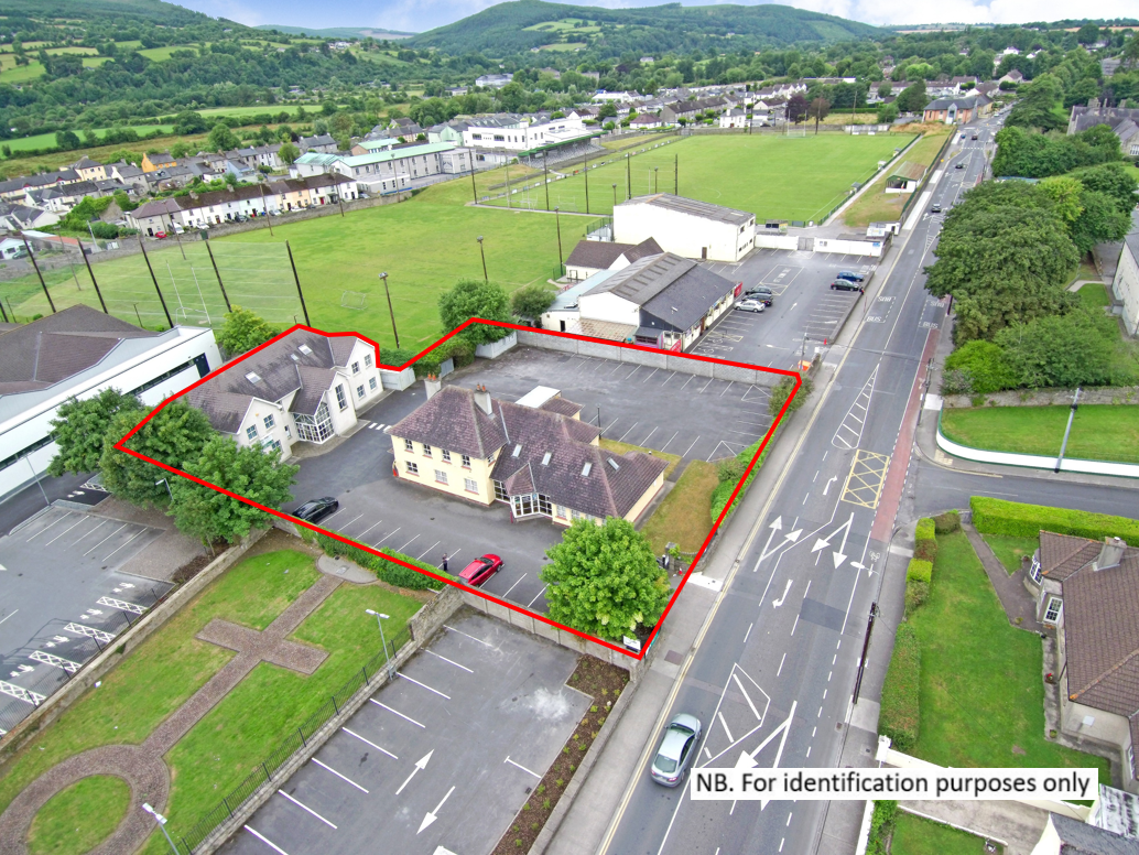 JRE & Cooleen House, Western Road, Clonmel, Co. Tipperary, E91 CH73 1/37