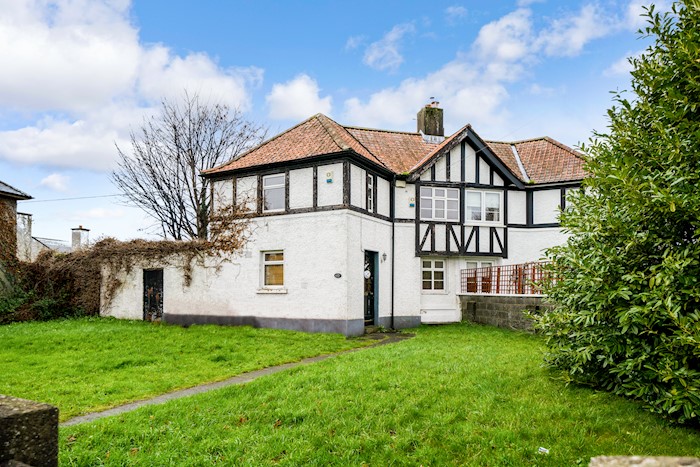 117 Malahide Road, Donnycarney, Dublin 3, Ireland