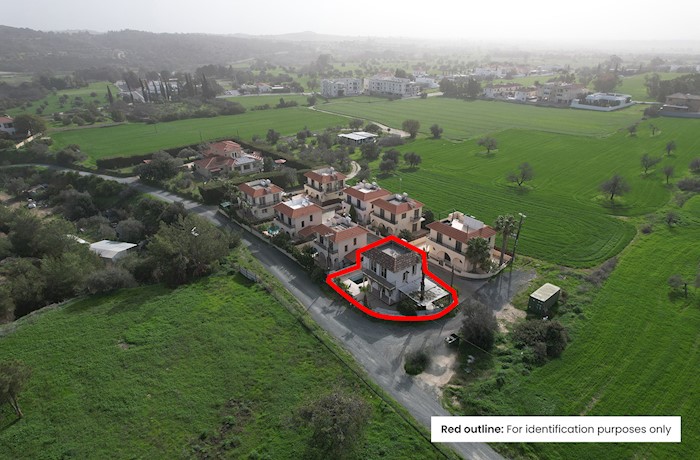 Αλεθρικό,Λάρνακα, Κύπρος