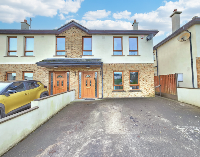 28 Ard Na Carrick, Edenderry, Co. Offaly, Ireland