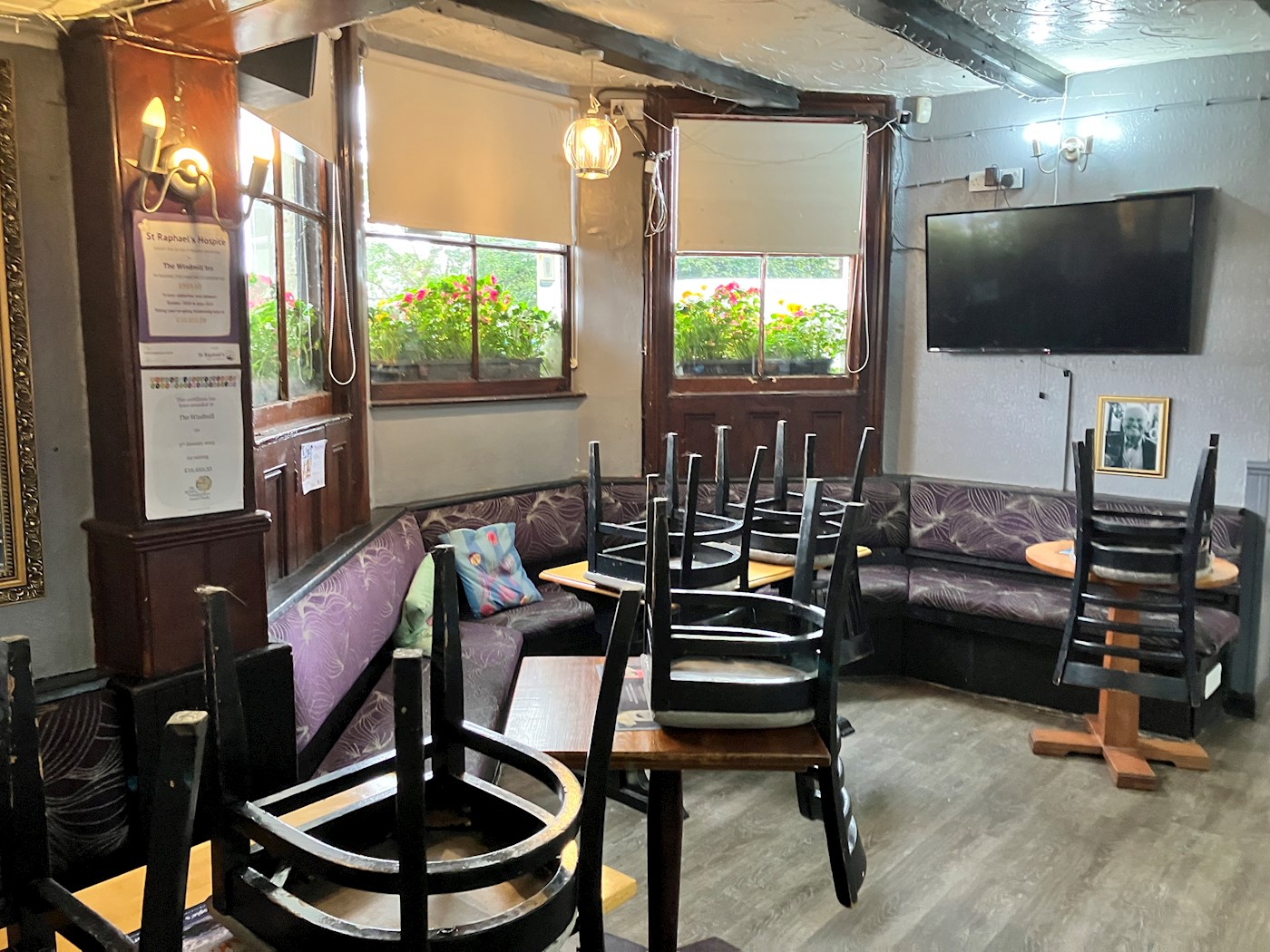 The Windmill, 40 Commonside West, Mitcham, CR4 4HA