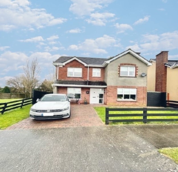 88 Gleann Alainn, Tullyallen, Drogheda, Co. Louth, Ιρλανδία