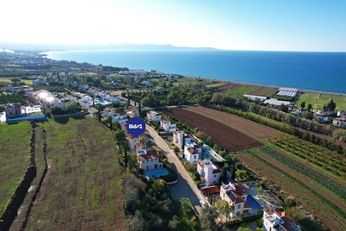 Argaka, Paphos, Cyprus