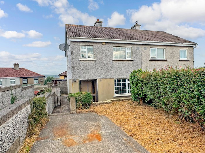 48 Lower Mount Carmel, New Ross, Co. Wexford, Irlanda