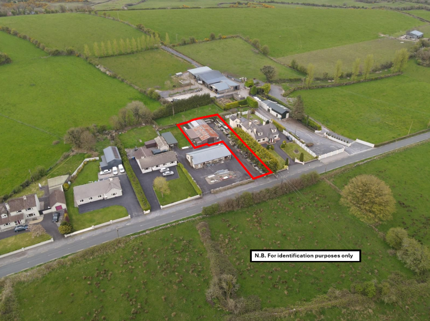 Commercial Property at Curry (Folio MY66546F), Belcarra, Castlebar image 2