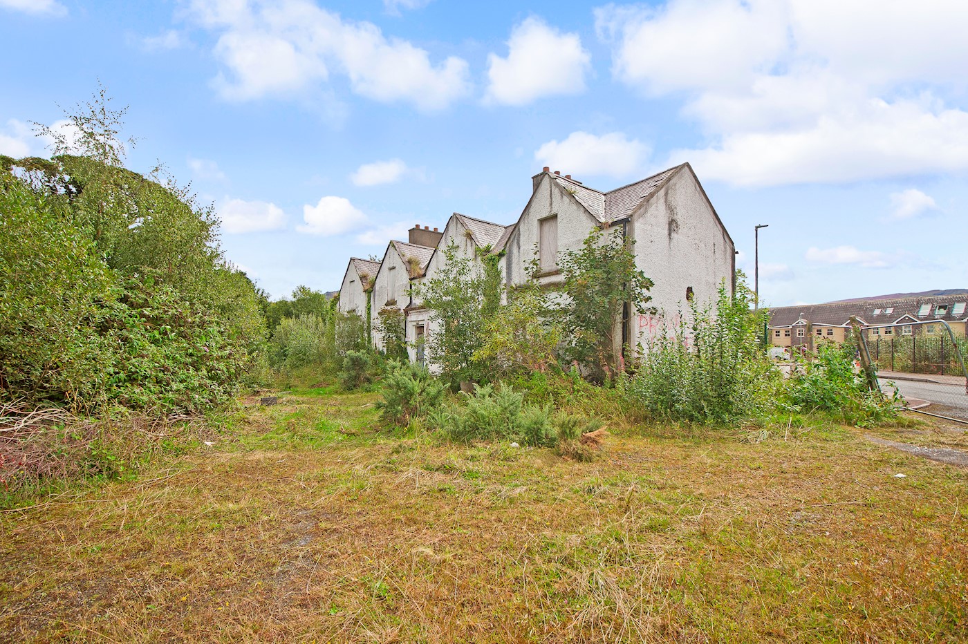 Prospect House, Knocknagoran, Omeath, Co. Louth