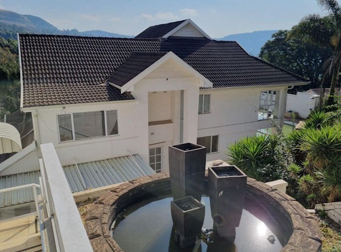 Athlone, Pietermaritzburg, South Africa