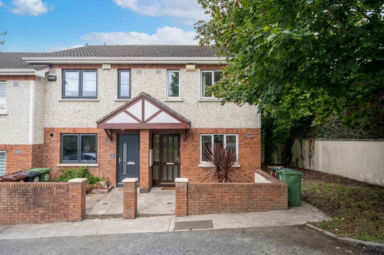 1 Captains Square, Captains Hill, Leixlip image 2