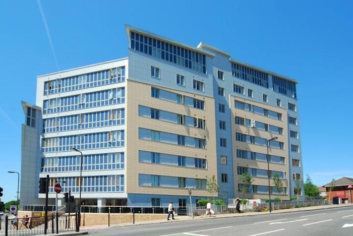 Luminosity Court, Drayton Green Road, London, W13, United Kingdom