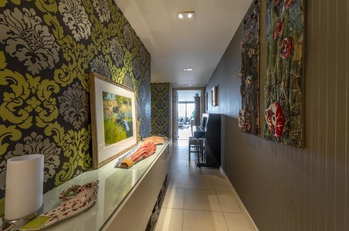 Riverside Quarter, Eastfields Avenue, London, SW18