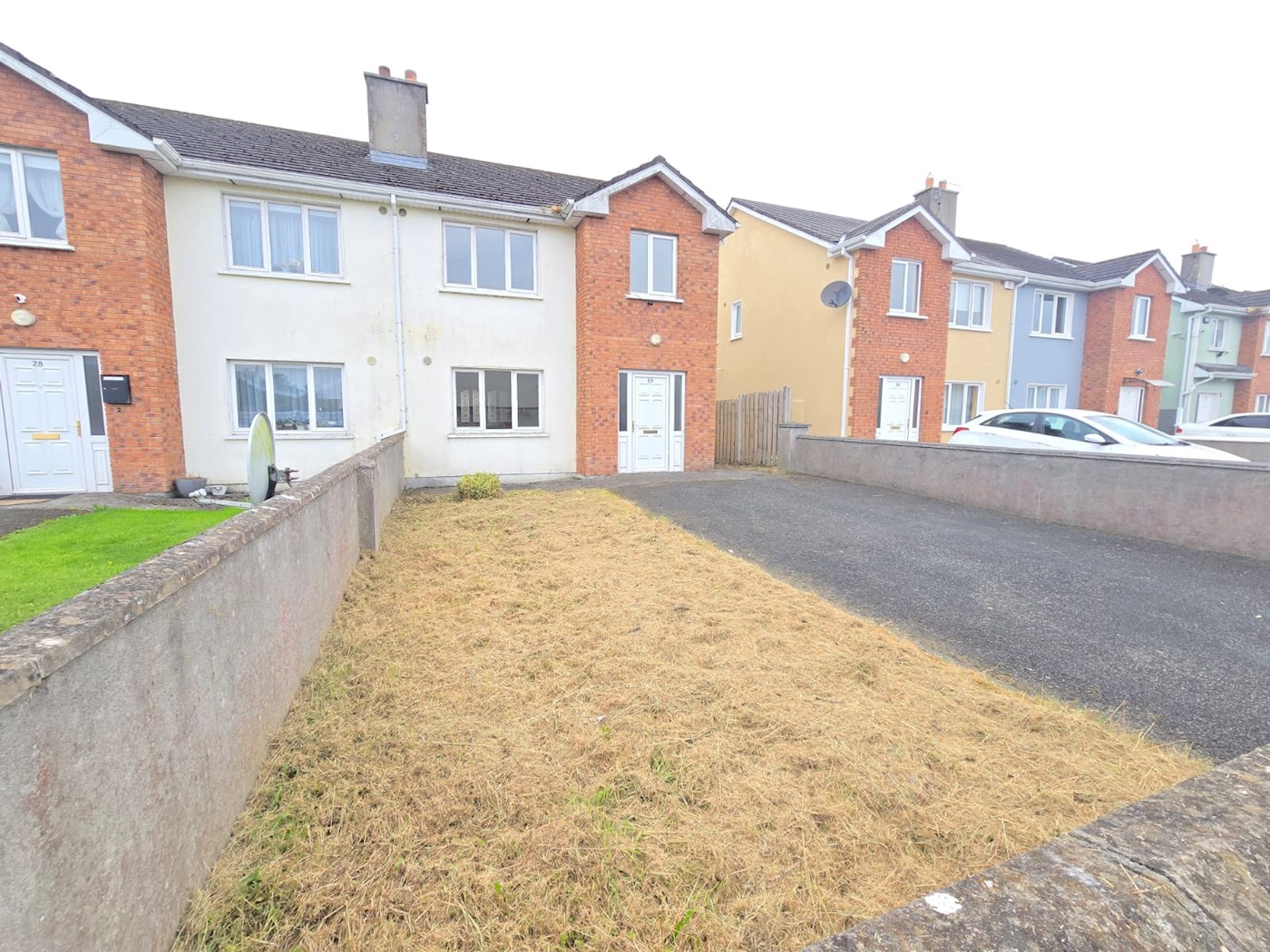 29 Shannon Park, Edgeworthstown, Co. Longford image 2