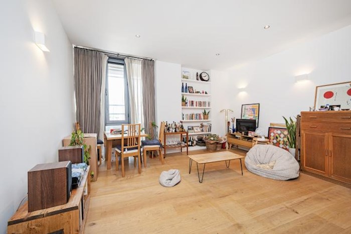 Arthaus Apartments, Richmond Road, London, E8, United Kingdom