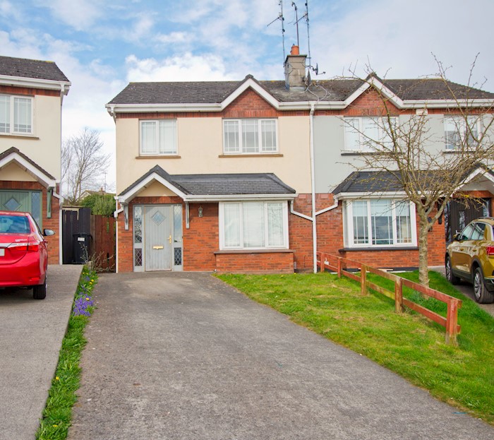 32 The View, Five Oaks Village, Drogheda, Co. Louth, Ireland