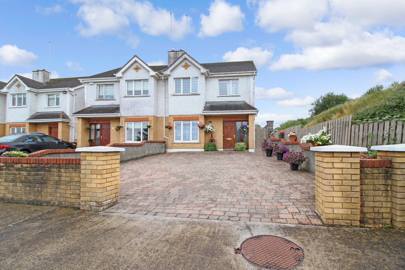 35 Turry Meadows, Athboy, Co. Meath, C15 F3A3 1/2