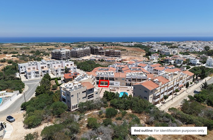 Paralimni, Famagusta, Cyprus