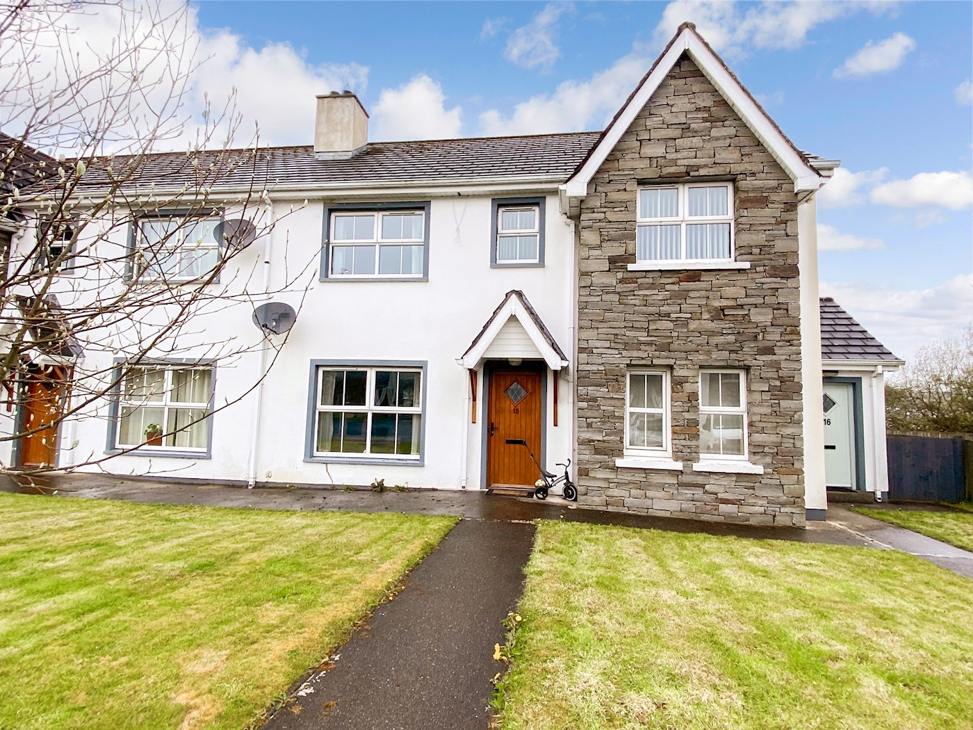 15 Cill Greine, Lismonaghan, Letterkenny image 2