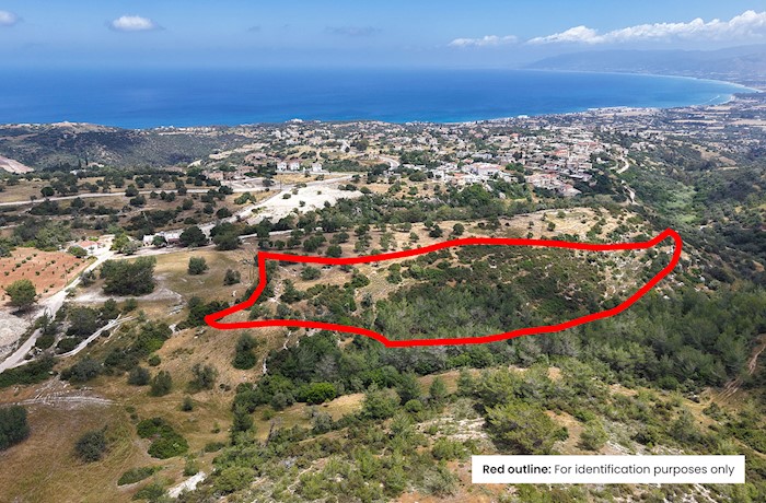 Neo Chorio,Paphos, Cyprus