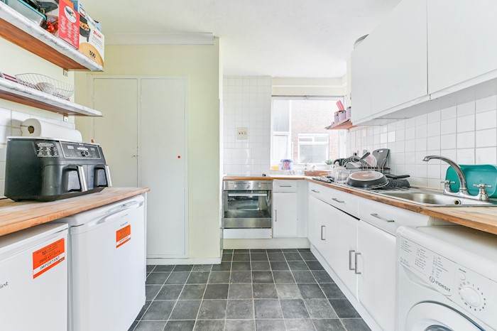 Glenhurst Court, Farquhar Road, London, SE19, United Kingdom