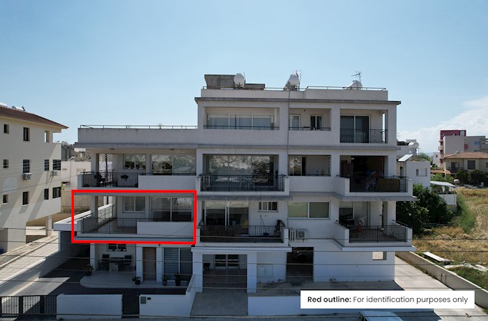 Aradippou, Larnaca, Cyprus
