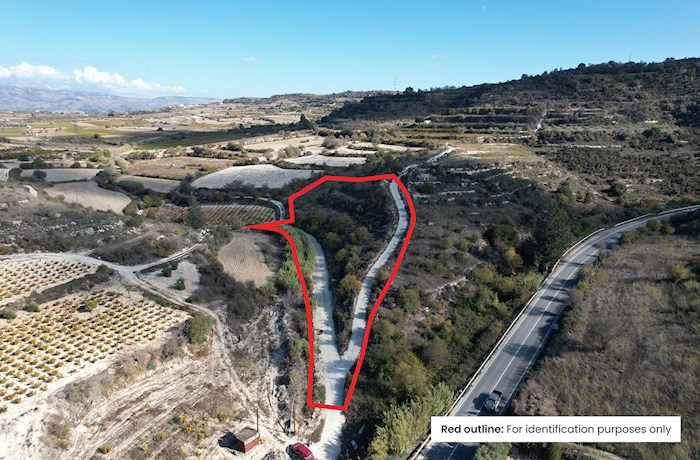 Stroumpi, Paphos, Chipre