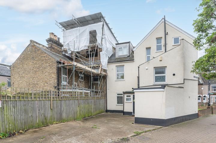 West Street, Bromley, London, BR1